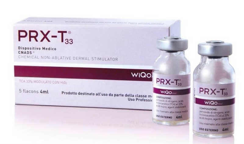 препарат prx-t