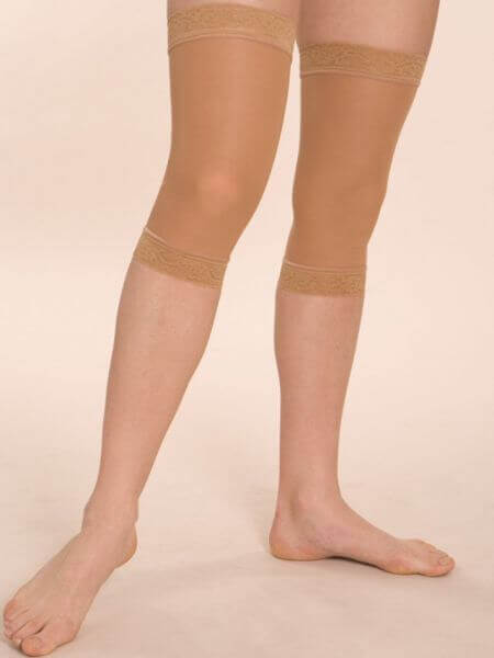 реабилитация после липосакции коленей