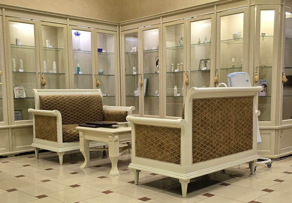 Клиника в Крылатском Клиника в Крылатском