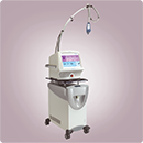 Фракционный фототермолиз FRAXEL